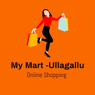 My Mart -All In One Line Shops